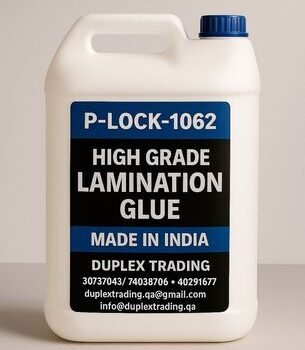 LAMINATION GLUE