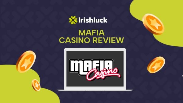 Mafia Casino Online España La Nueva Frontera del Entretenimiento Digital